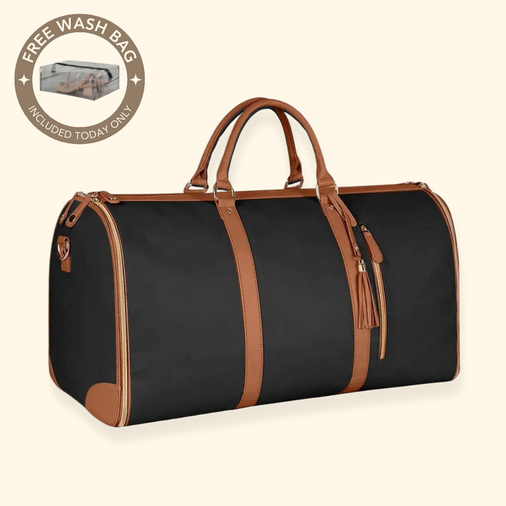 Moonelo™ Everything Travel Bag