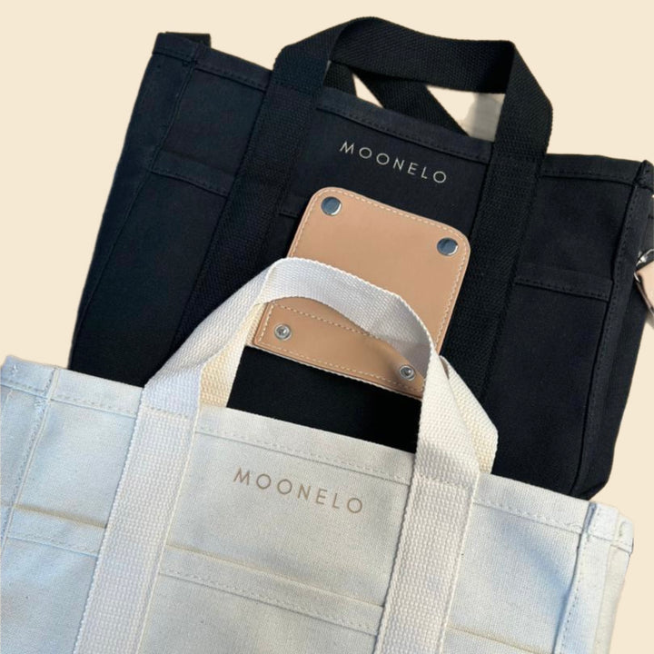 Moonelo™ Everything Tote Bag