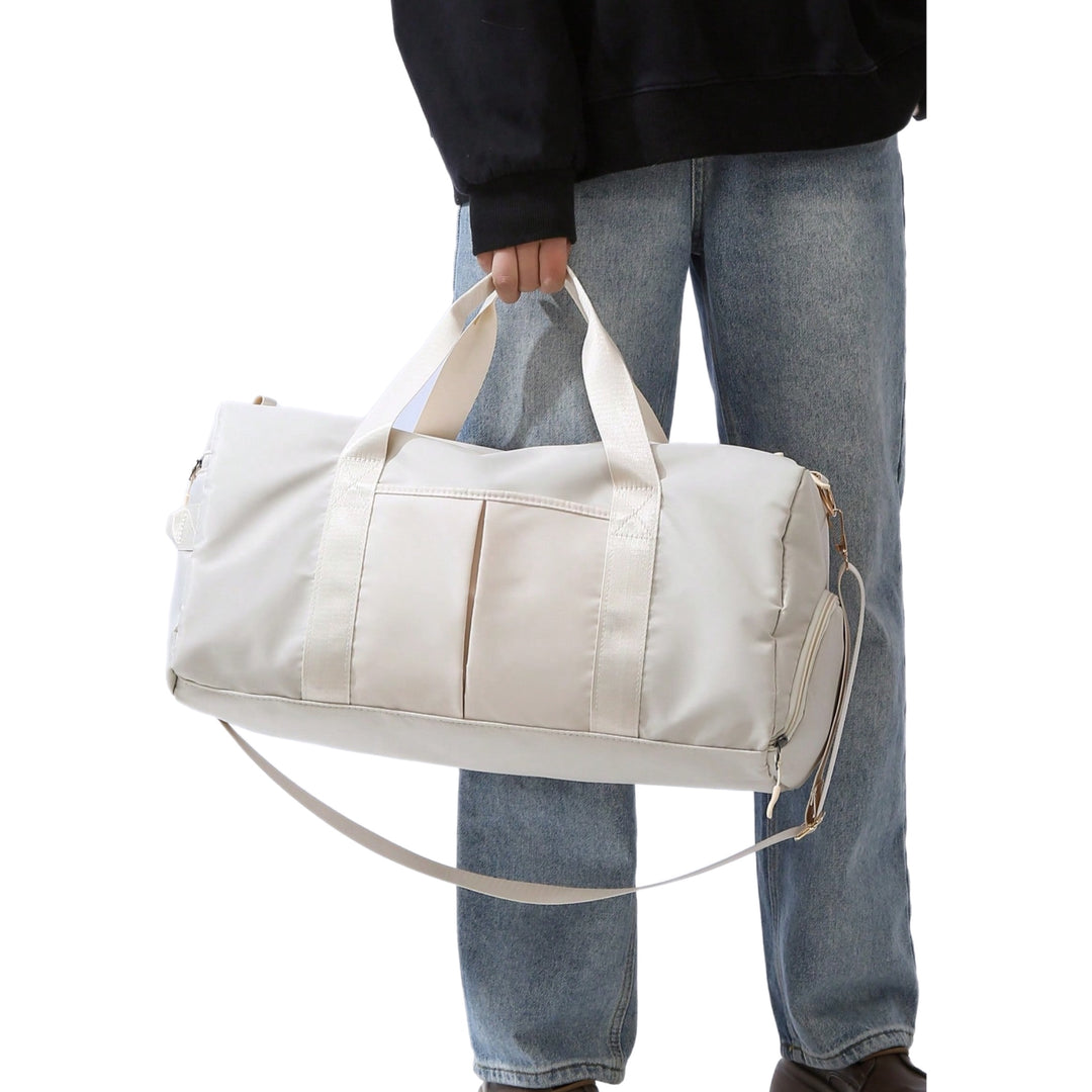 Everything Duffel Bag